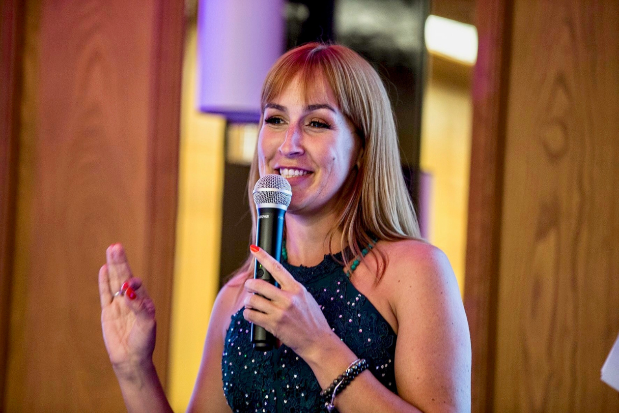 VIP Beauty e Confiança: Workshop Íntimo para Mulheres 40+ e 50+